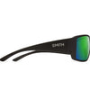 Smith Optics Guide's Choice Sunglasses / Black / Techlite Polarchromic Copper Mirror