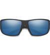 Smith Optics Guide's Choice Sunglasses / Black / Techlite Polarchromic Copper Mirror