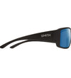 Smith Optics Guide's Choice Sunglasses / Black / Techlite Polarchromic Copper Mirror