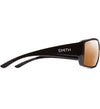 Smith Optics Guide's Choice Sunglasses / Black / Techlite Polarchromic Copper Mirror