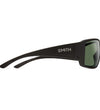 Smith Optics Guide's Choice Sunglasses / Black / Techlite Polarchromic Copper Mirror