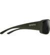 Smith Optics Guide's Choice Sunglasses / Black / Techlite Polarchromic Copper Mirror