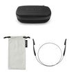 Smith Optics Guide's Choice Sunglasses / Black / Techlite Polarchromic Copper Mirror