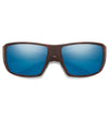 Smith Optics Guide's Choice Sunglasses / Black / Techlite Polarchromic Copper Mirror