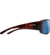 Smith Optics Guide's Choice Sunglasses / Black / Techlite Polarchromic Copper Mirror