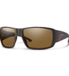Smith Optics Guide's Choice Sunglasses / Matte Tortoise / ChromaPop Glass Polarized Brown