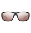Smith Optics Guide's Choice Sunglasses / Black / Techlite Polarchromic Copper Mirror