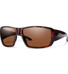 Smith Optics Guide's Choice Sunglasses / Havana / Techlite Polarchromic Copper