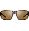 Smith Optics Guide's Choice Sunglasses / Black / Techlite Polarchromic Copper Mirror