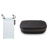 Smith Optics LOWDOWN 2 Sunglasses / Black / Gray