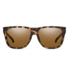 Smith Optics LOWDOWN 2 Sunglasses / Black / Gray