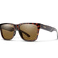ChromaPop Glass Polarized Brown