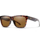 Polarized Brown