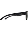Smith Optics LOWDOWN SLIM 2 Sunglasses / Black / ChromaPop Polarized Blue Mirror