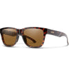 Smith Optics LOWDOWN SLIM 2 Sunglasses / Tortoise / Brown