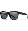 Smith Optics LOWDOWN SLIM 2 Sunglasses / Black / Gray