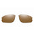 Smith Optics Parallel MAX 2 Lens / Polarized Brown VLT 15%