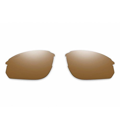 Smith Optics Parallel MAX 2 Lens / Polarized Brown VLT 15%
