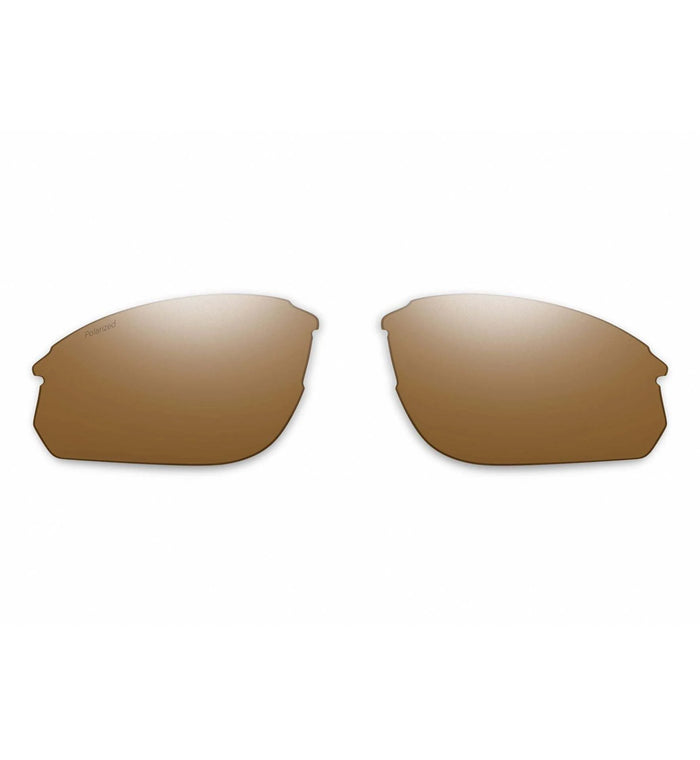 Smith Optics Parallel MAX 2 Lens / ChromaPop Low Light Yellow Flash VLT 65%