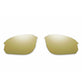 Polarized Gold Mirror VLT 14%