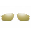 Smith Optics Parallel MAX 2 Lens / Polarized Gold Mirror VLT 14%