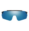 Smith Optics Ruckus Lens / ChromaPop Blue Mirror VLT 15%