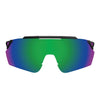 Smith Optics Ruckus Lens / ChromaPop Green Mirror VLT 15%