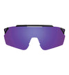Smith Optics Ruckus Lens / ChromaPop Violet Mirror VLT 15%