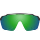 ChromaPop Green Mirror VLT 15%