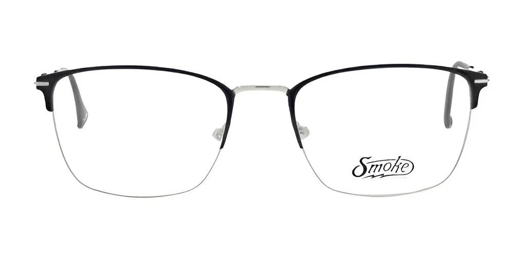 Smoke FIZZLE Eyeglasses | Size 51