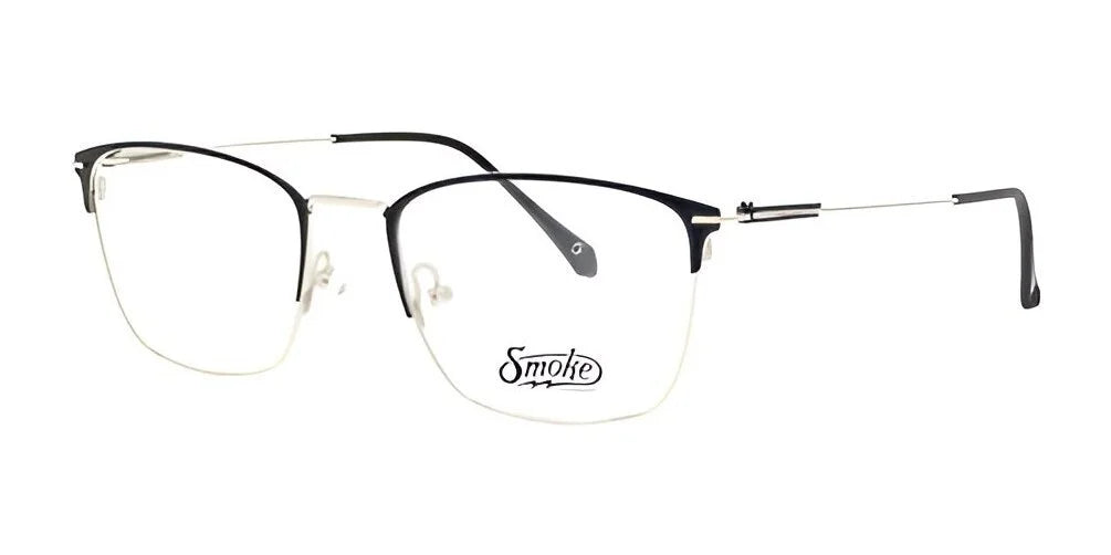 Smoke FIZZLE Eyeglasses | Size 51