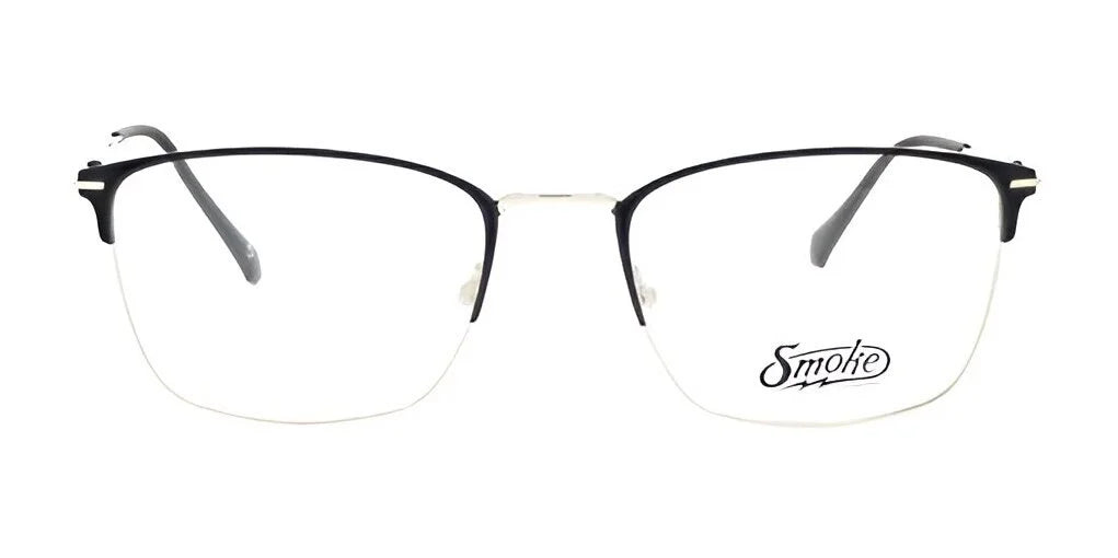 Smoke FIZZLE Eyeglasses | Size 51