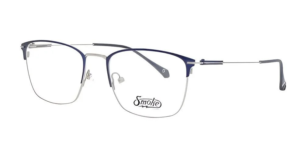 Smoke FIZZLE Eyeglasses | Size 51