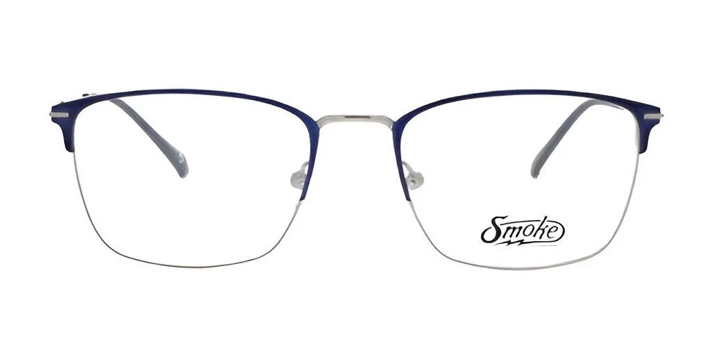 Smoke FIZZLE Eyeglasses | Size 51