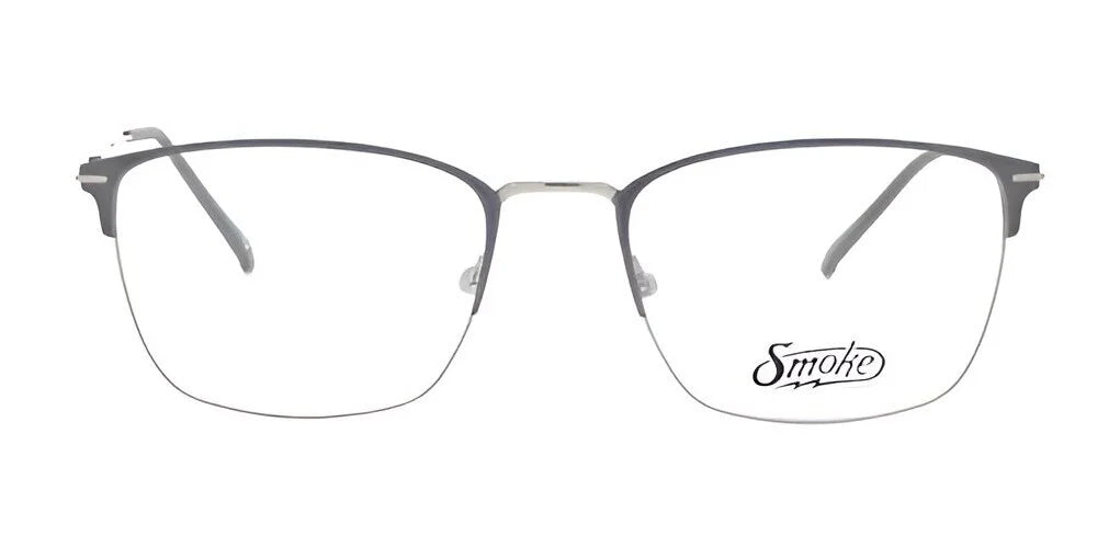 Smoke FIZZLE Eyeglasses | Size 51