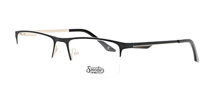 Smoke MAX Eyeglasses | Size 53