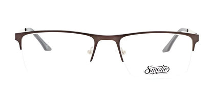 Smoke MAX Eyeglasses | Size 53