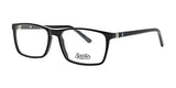 Smoke MOJO Eyeglasses Black Non Prescription