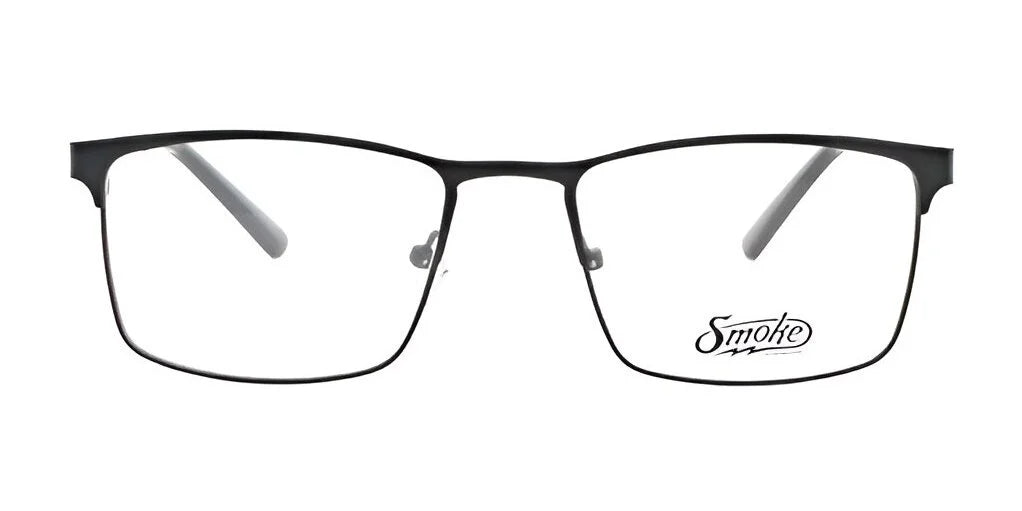 Smoke PART Eyeglasses | Size 53