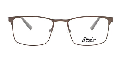 Smoke PART Eyeglasses | Size 53