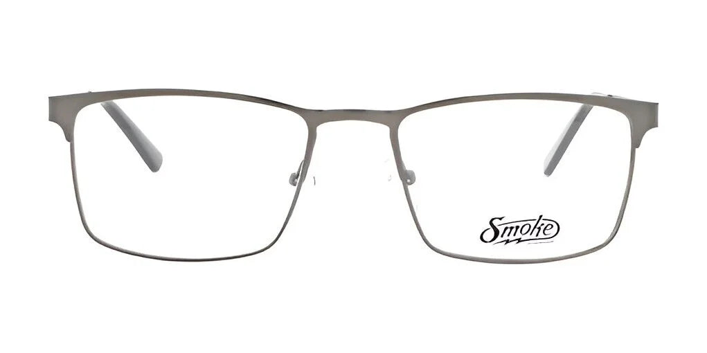 Smoke PART Eyeglasses | Size 53