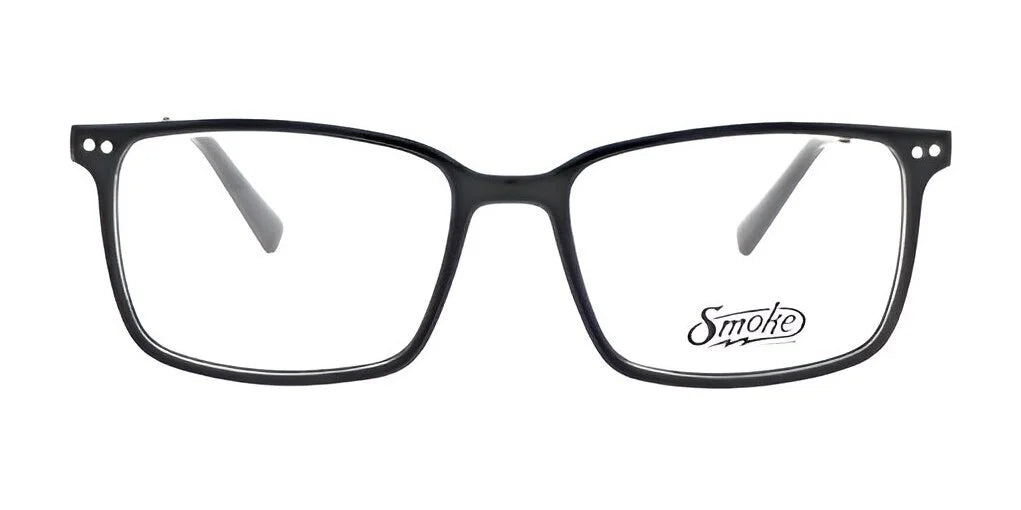 Smoke ROCKET Eyeglasses | Size 53