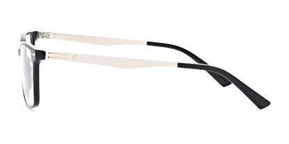 Smoke ROCKET Eyeglasses | Size 53