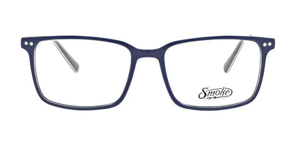 Smoke ROCKET Eyeglasses | Size 53