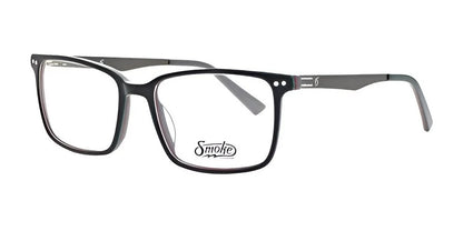 Smoke ROCKET Eyeglasses | Size 53