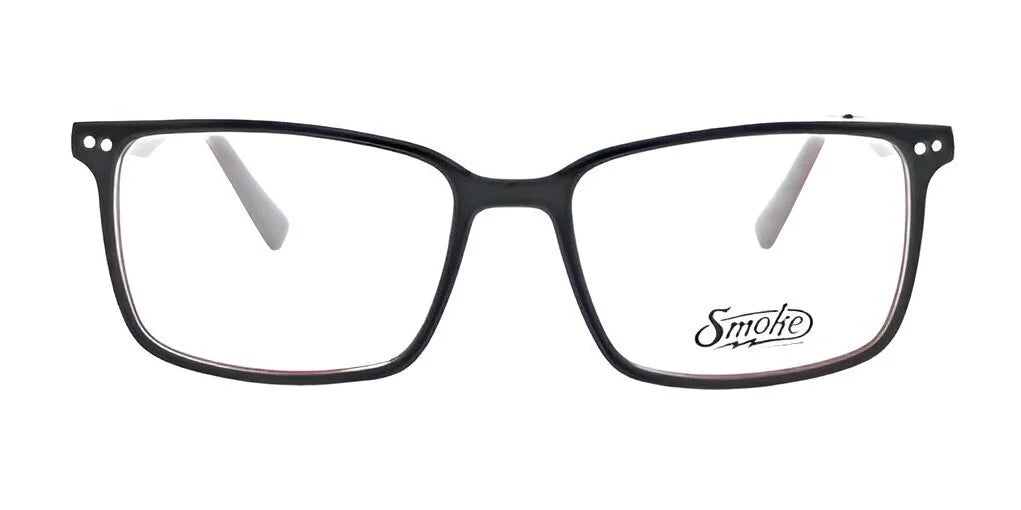 Smoke ROCKET Eyeglasses | Size 53