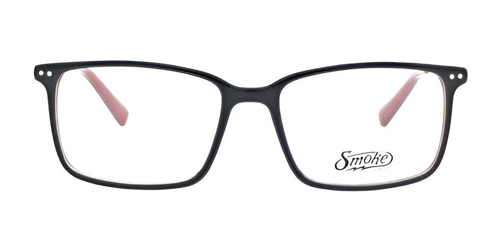 Smoke ROCKET Eyeglasses | Size 53