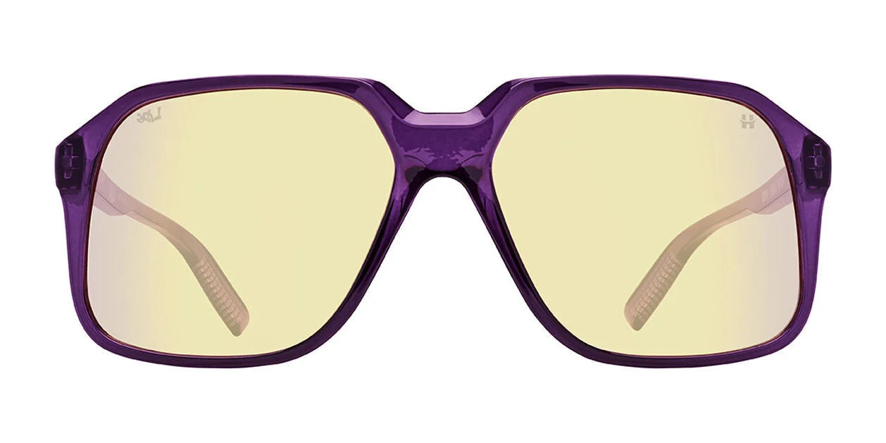 SPY HOTSPOT Computer Eyeglasses | Size 59