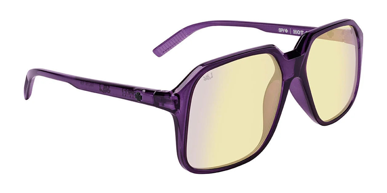 SPY HOTSPOT Computer Eyeglasses | Size 59