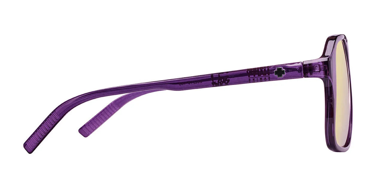SPY HOTSPOT Computer Eyeglasses | Size 59